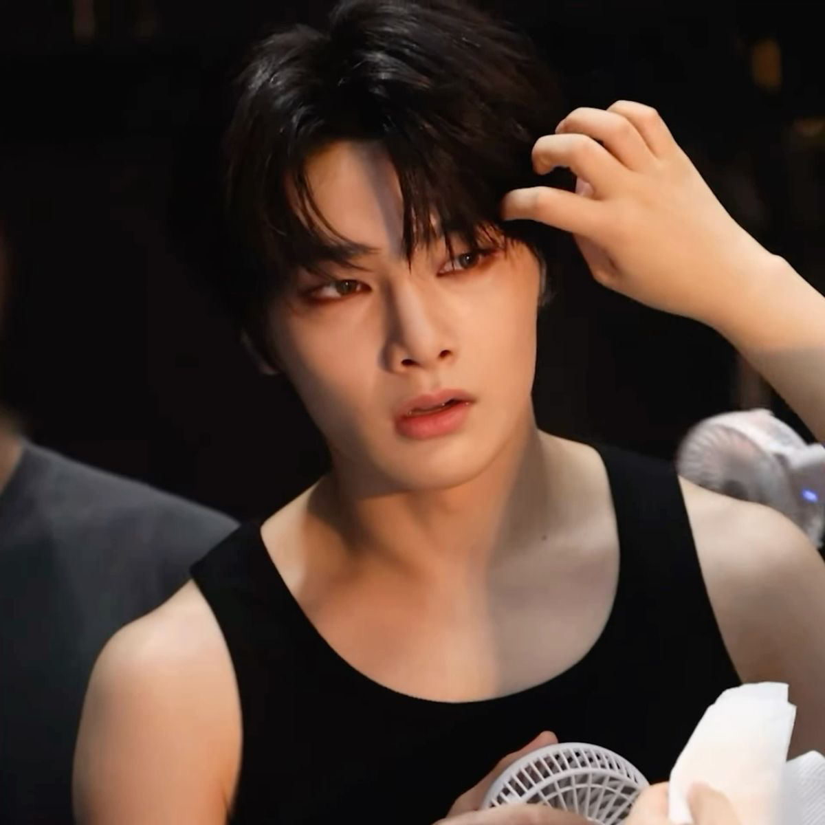 Avatar of Jeongin_soldier