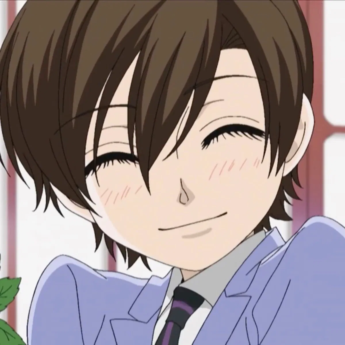 Avatar of Haruhi Fujioka