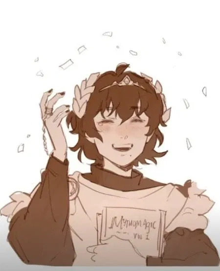 Avatar of Awakening|Nico Di Angelo