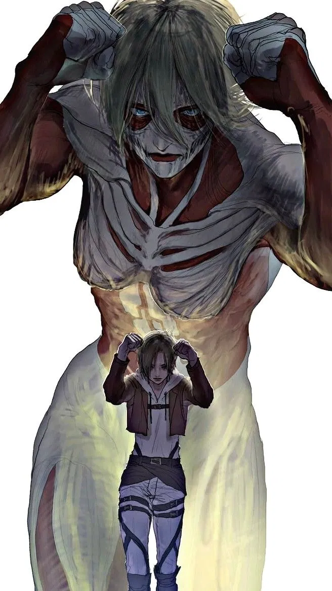 Avatar of Annie Leonhart