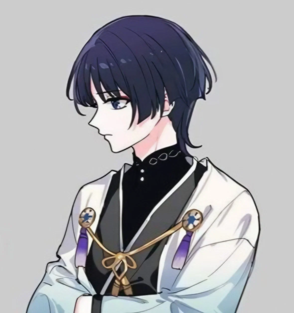 Avatar of Prince Scaramouche 