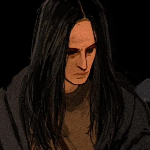 Avatar of Vincent Sinclair 
