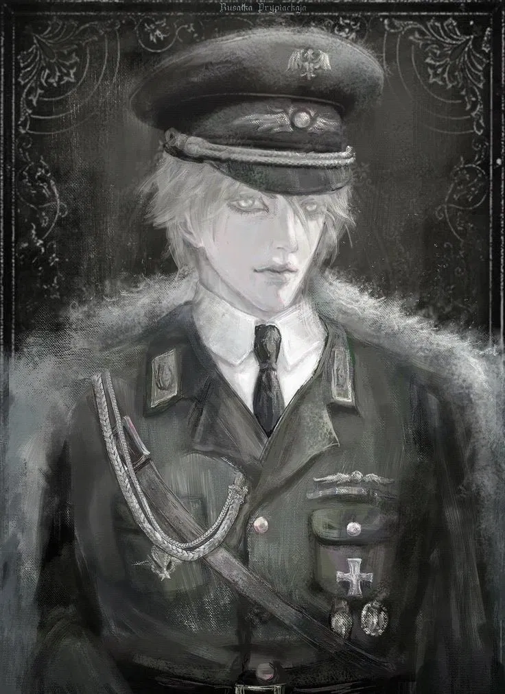 Avatar of  Pavel Yudin (Fear and Hunger: Termina)