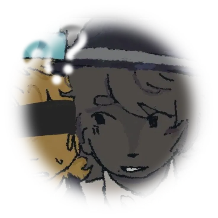 Avatar of " Chance ,