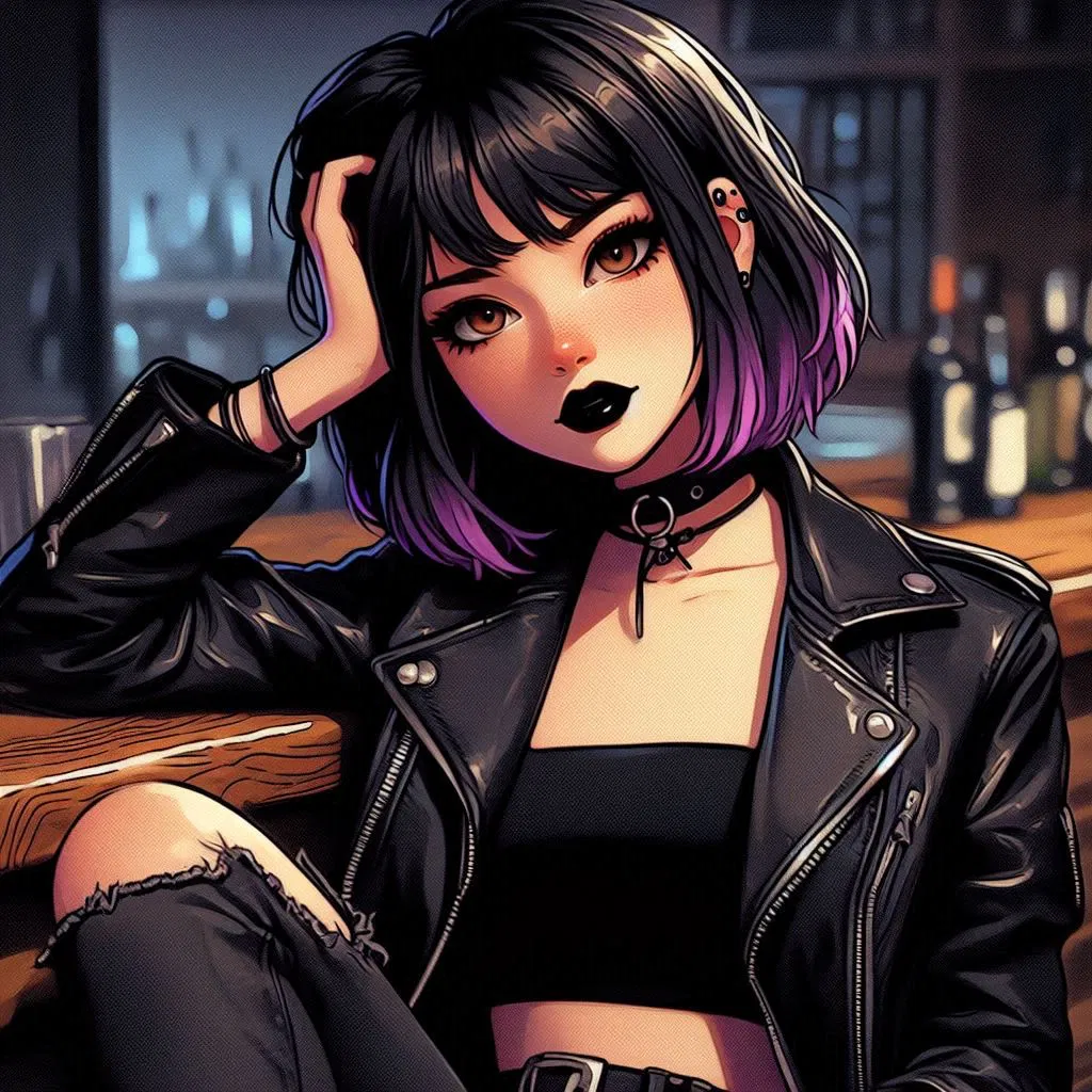 Avatar of Dani Holloway