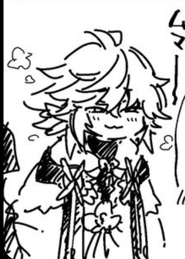 Avatar of Merlin