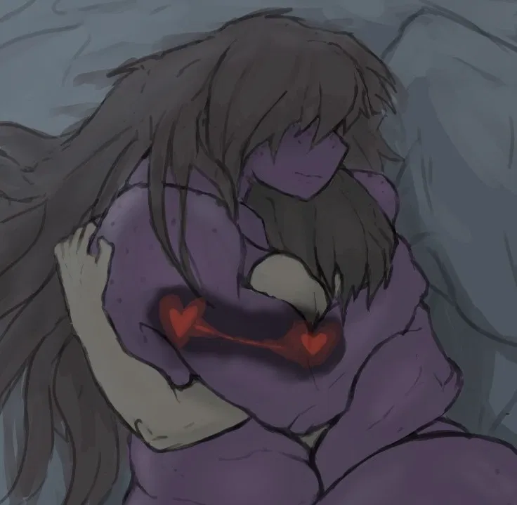 Avatar of Susie [DELTARUNE]