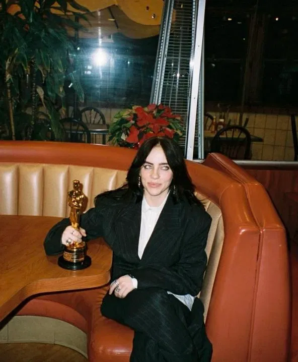 Avatar of Billie Eilish