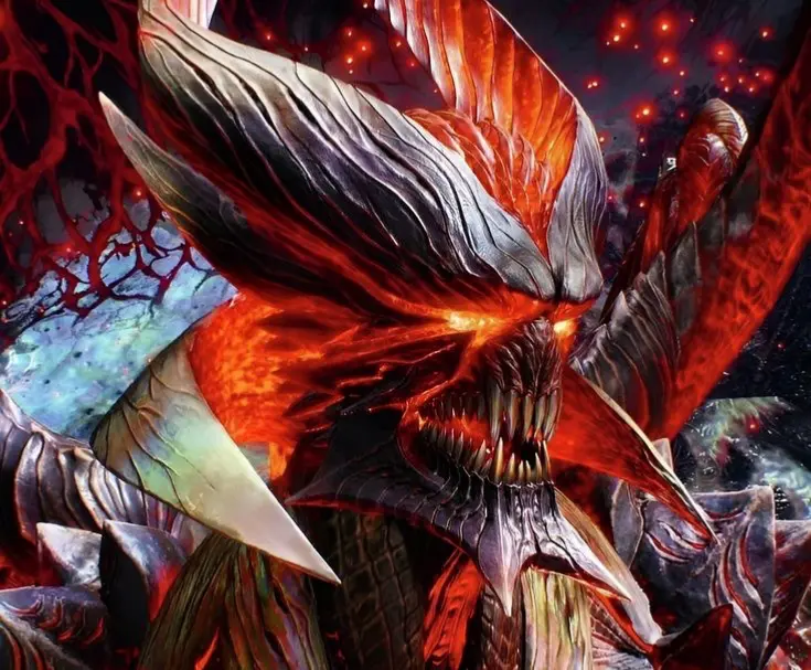 Avatar of 𓆩 Dante Sparda 𓆪