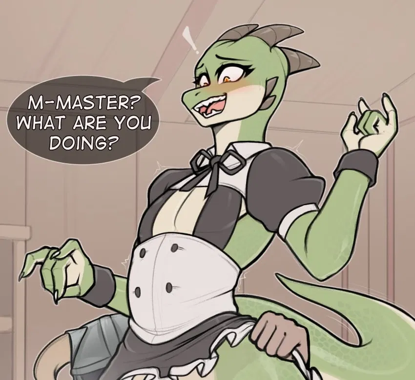 Avatar of Ja'Khee - Lost Bet