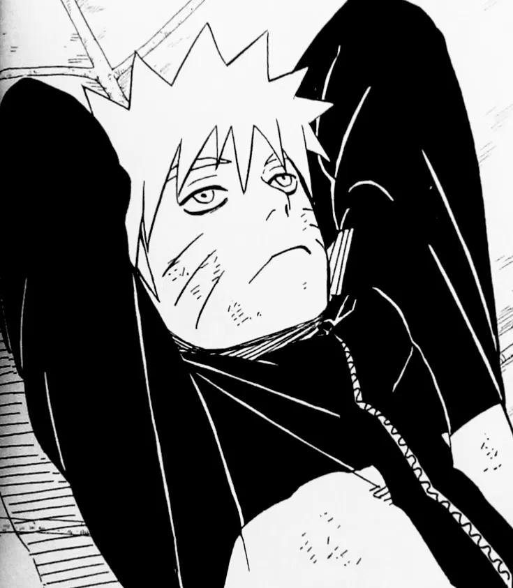 Avatar of Naruto Uzumaki