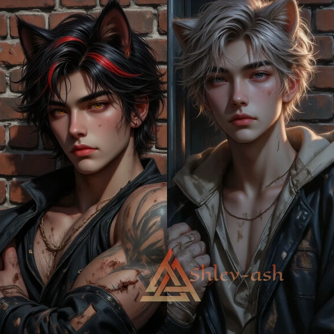 Avatar of Soft Cage / Sharp Claws