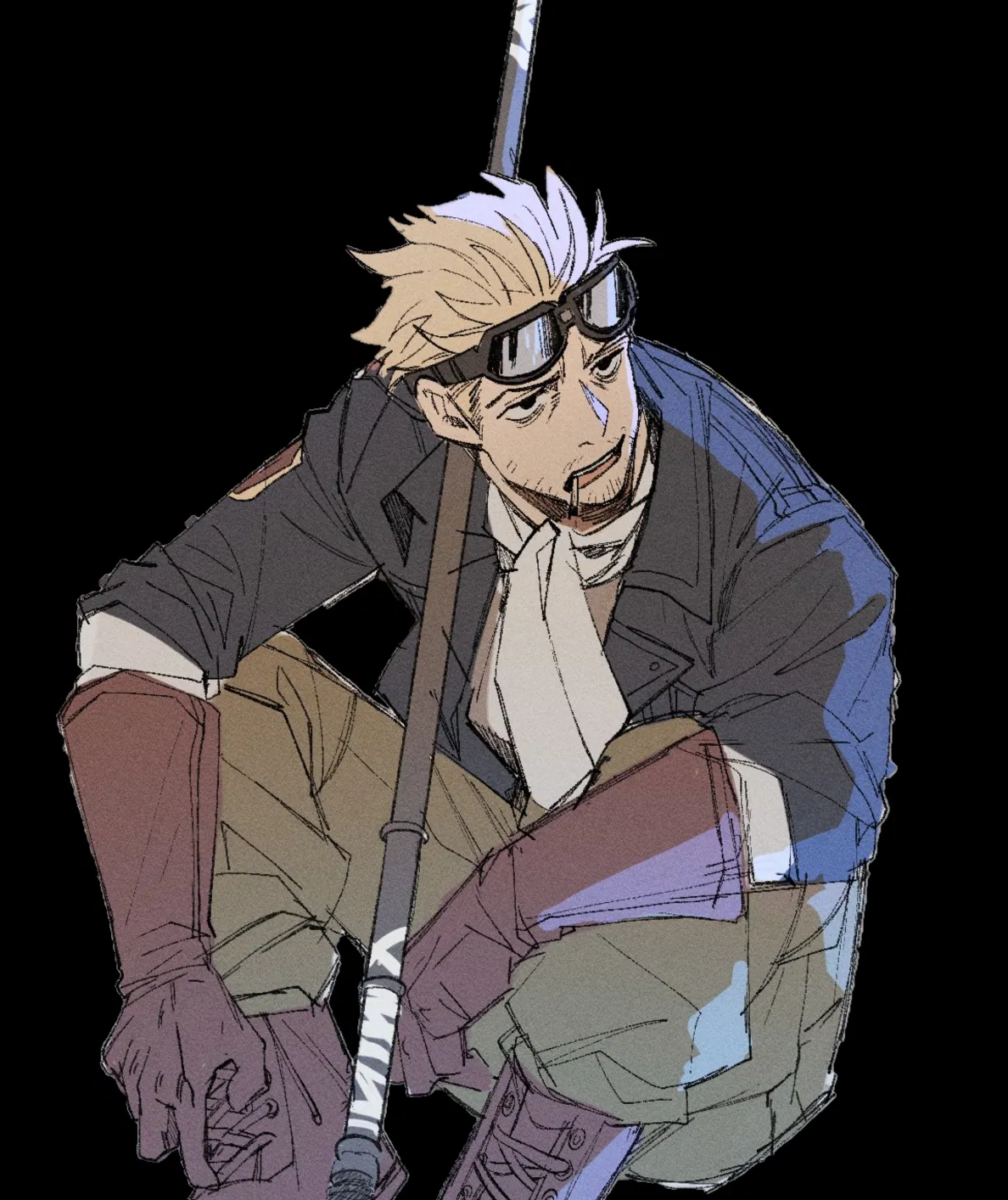 Avatar of Cid Highwind