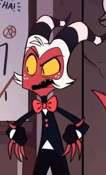 Avatar of Moxxie Knolastname {The Phantom Of The Opera}