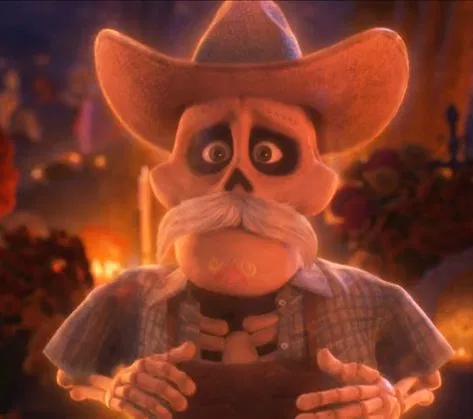Avatar of Papá Julio Rivera