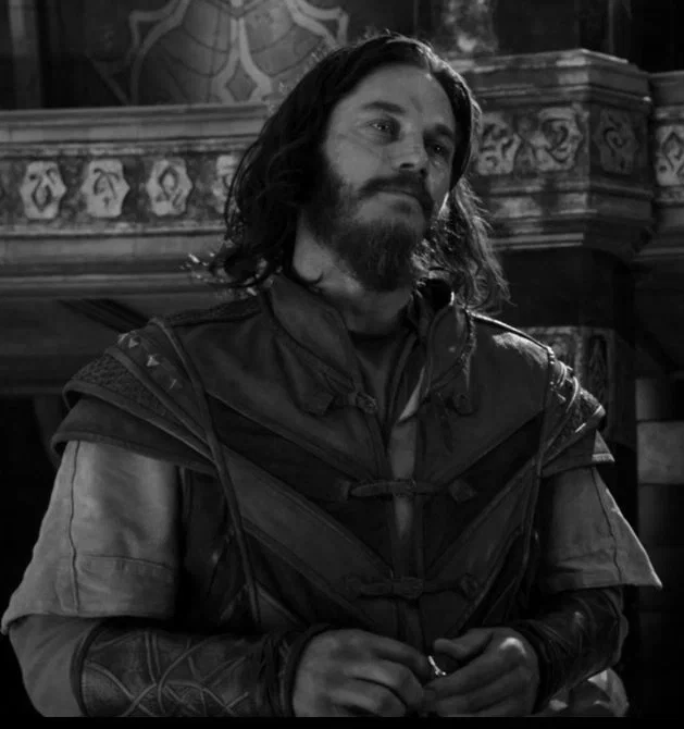 Avatar of Anduin Lothar | Requested