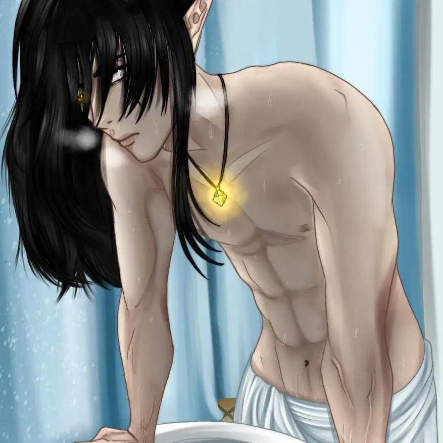 Avatar of Everlost Ancorette