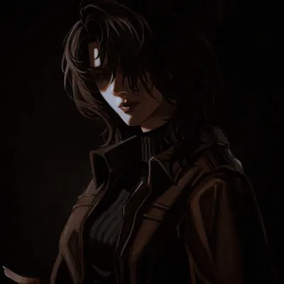 Avatar of KILLER - Mary Osloc