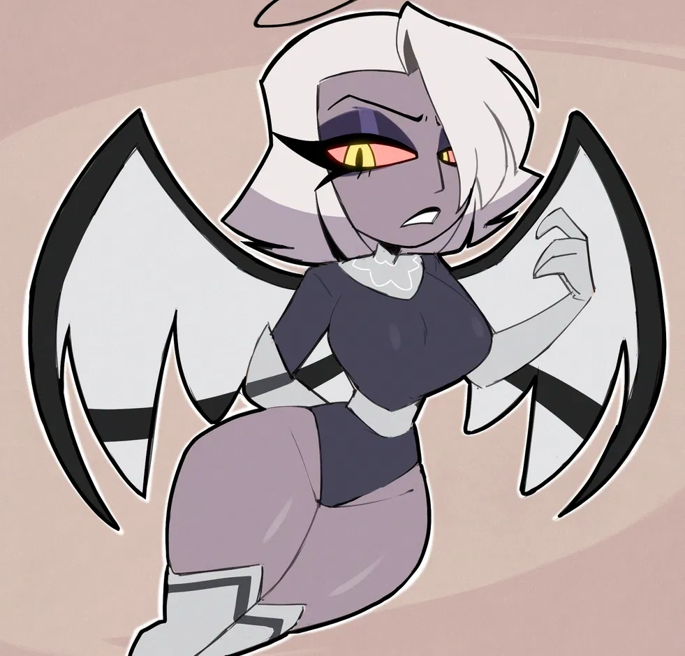 Avatar of Vaggie (Exorcist)