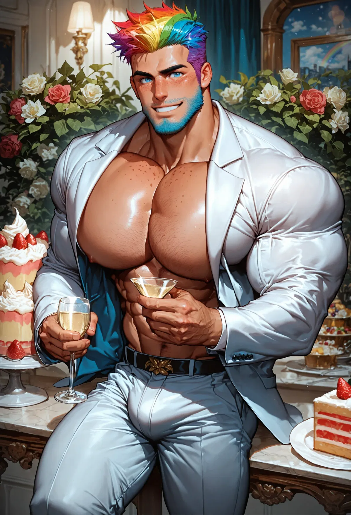 Avatar of Zachariah "Zach" Thornblood