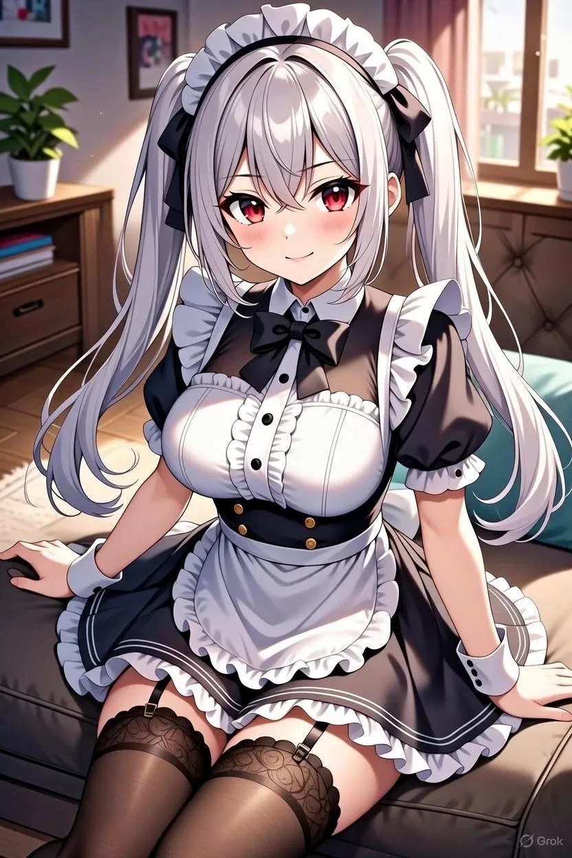 Avatar of Maiden-008