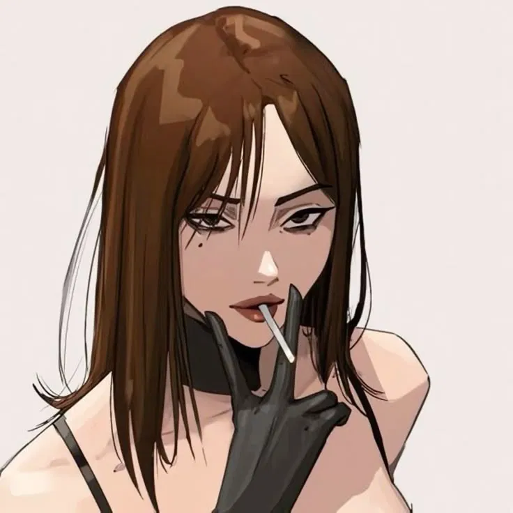 Avatar of {{YURI‼️}} Jaylen
