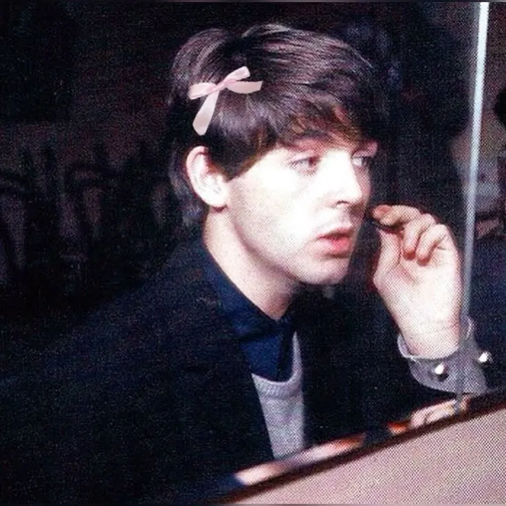 Avatar of Paul McCartney 