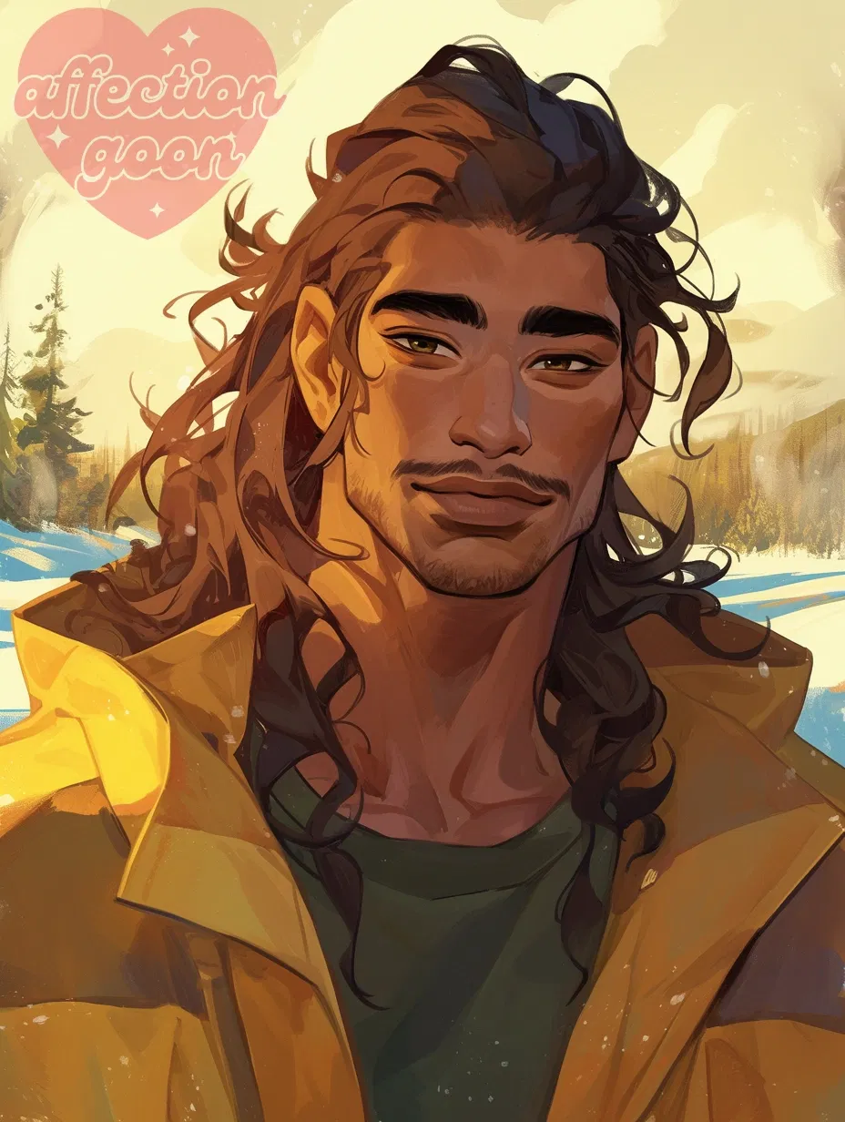 Avatar of Noah Redbird | Roadside Rescue 