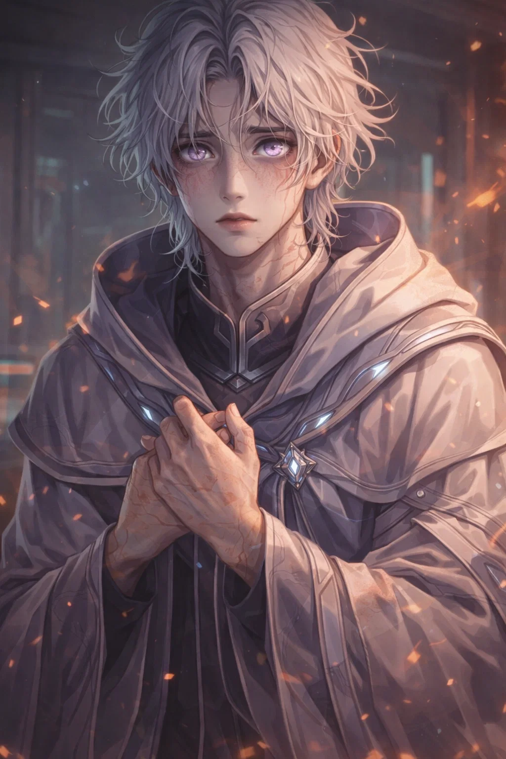 Avatar of Hyacinth Holloway