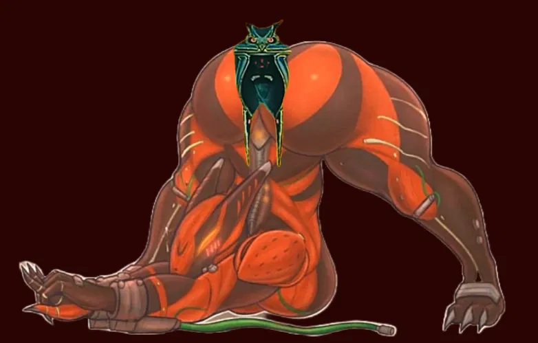 Avatar of Valkyr's Vibrant Flaunt