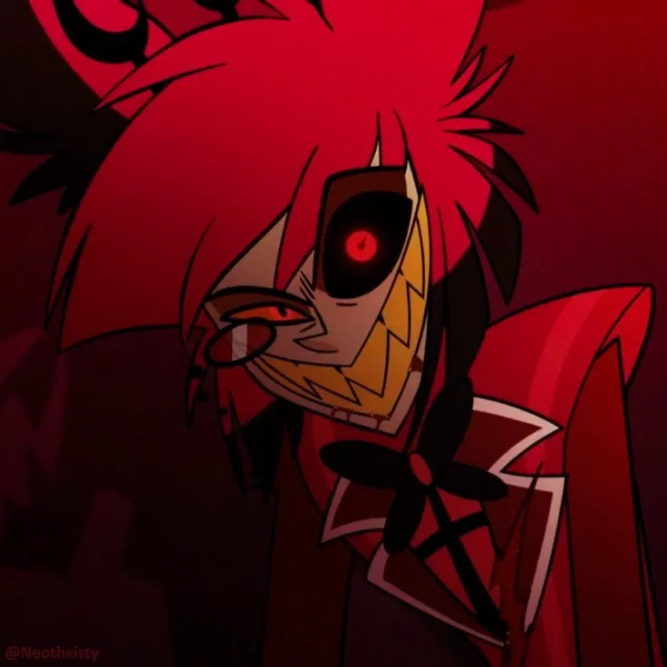 Avatar of Alastor