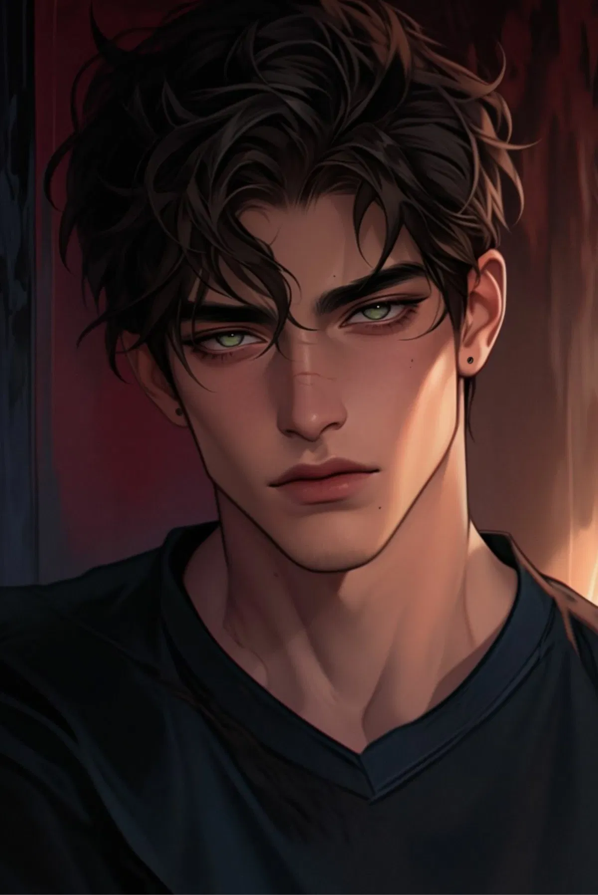 Avatar of Asher Thatcher 