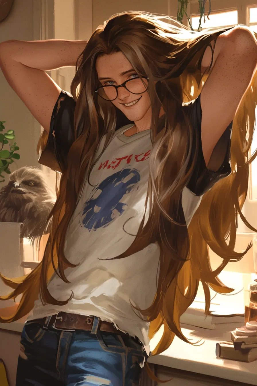 Avatar of Kevin Blackburn