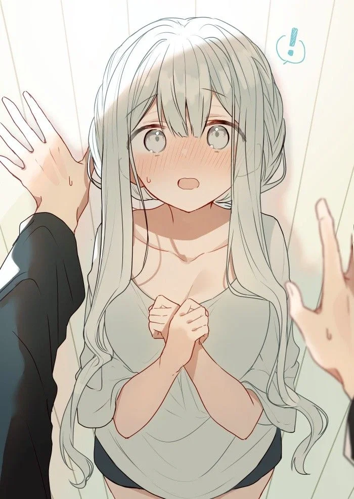 Avatar of Gender swap with your roommate!? (FTM pov)