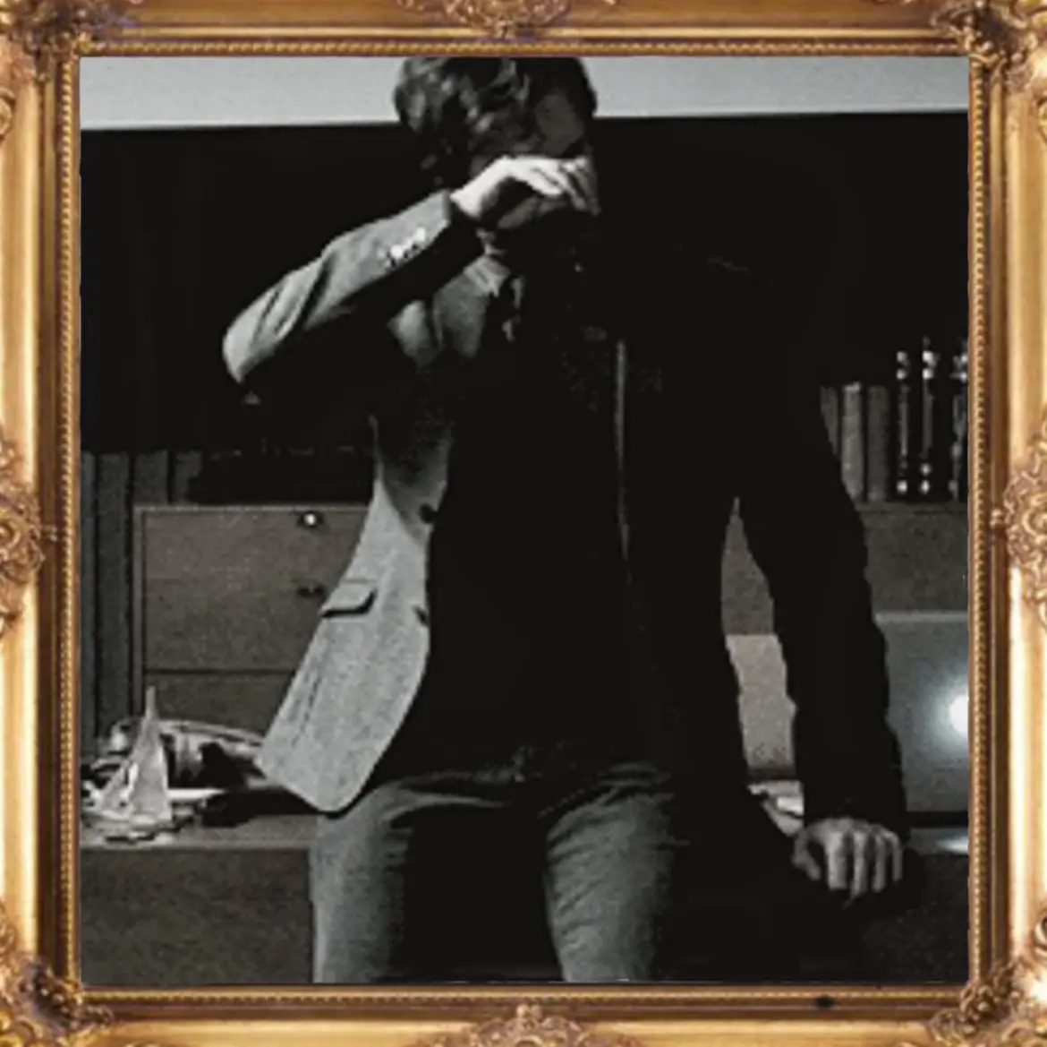Avatar of Will Graham