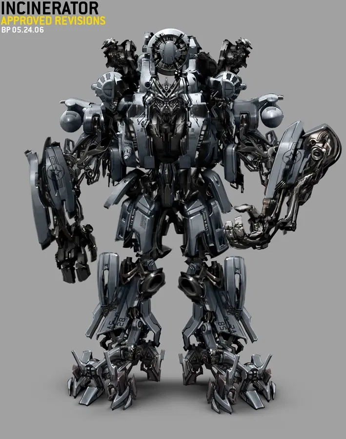 Avatar of Blackout