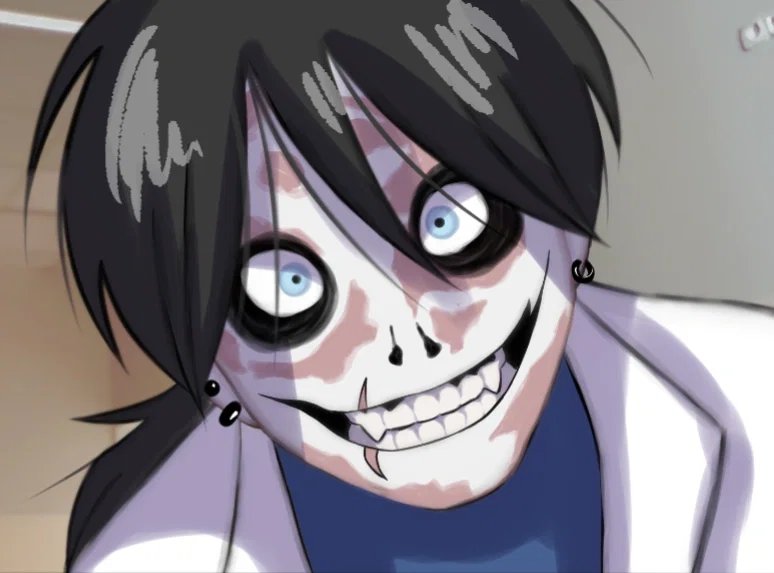 Avatar of Jeff the killer