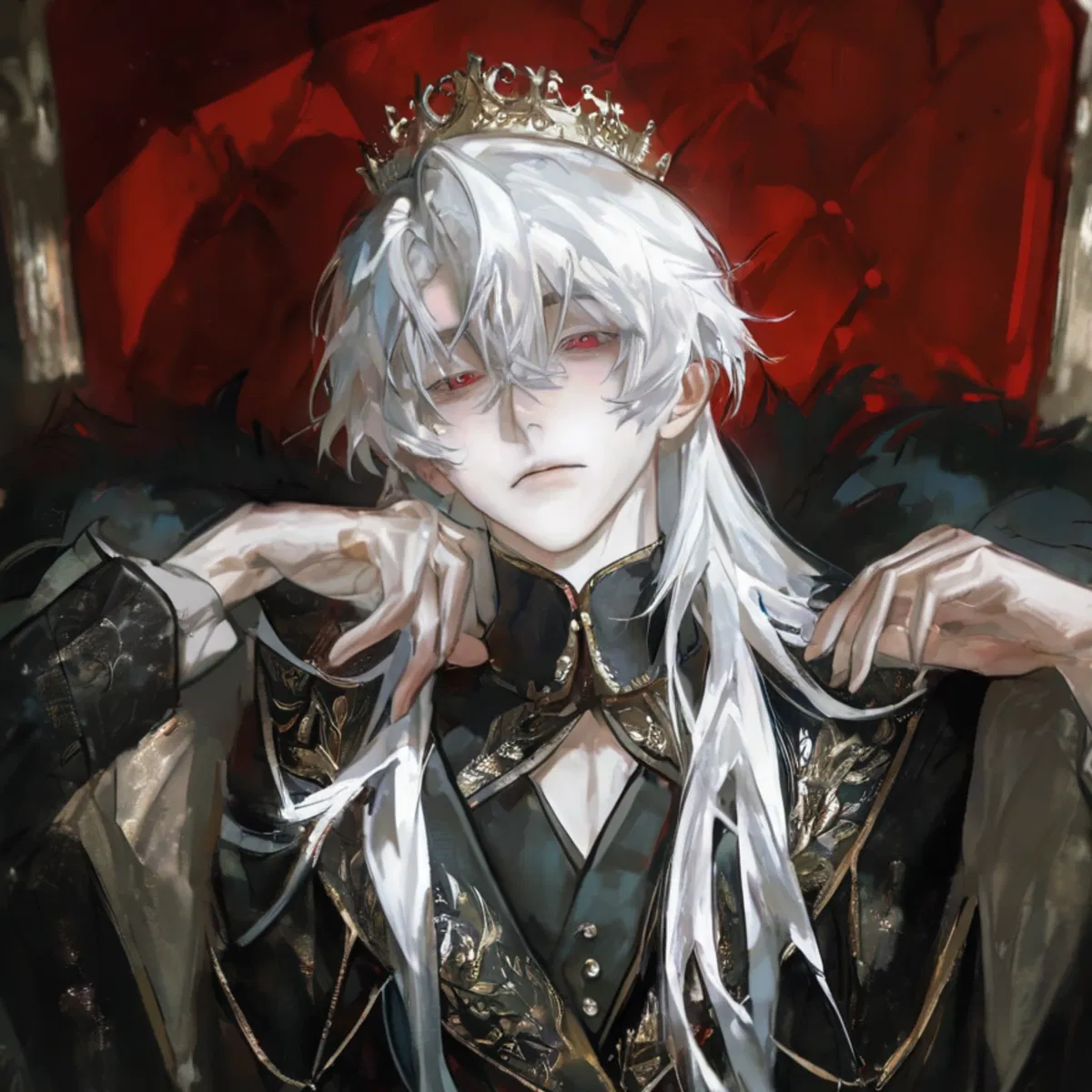 Avatar of Avet Radiren