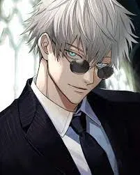 Avatar of Satoru  Gojo | Scandal Au