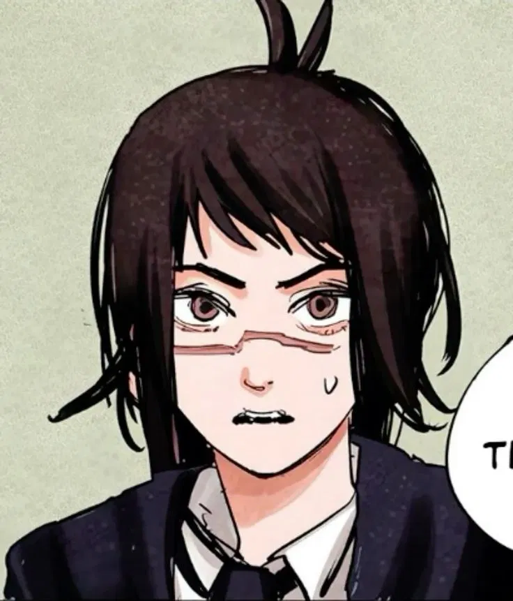 Avatar of Michiko Tendo | The Taste of Loss