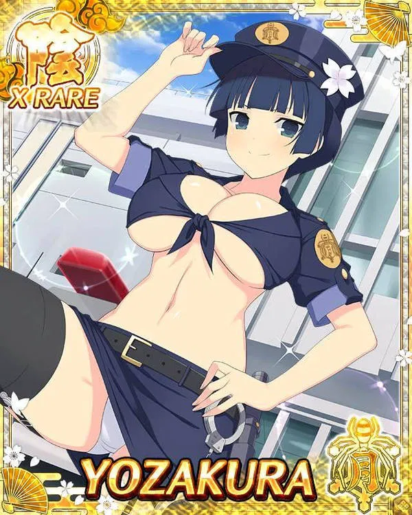 Avatar of Yozakura's Big Birthday Bash 