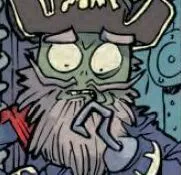 Avatar of Captain deadbeard  [PVZ]