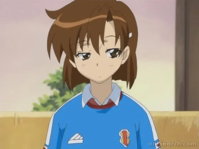 Avatar of Kirie Kojima | Alone and Muttering