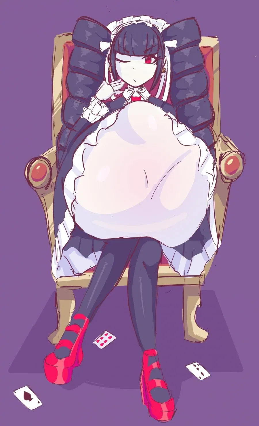 Avatar of Celestia Lundenberg