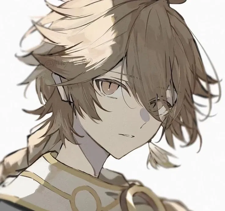 Avatar of Aether | Genshin Impact
