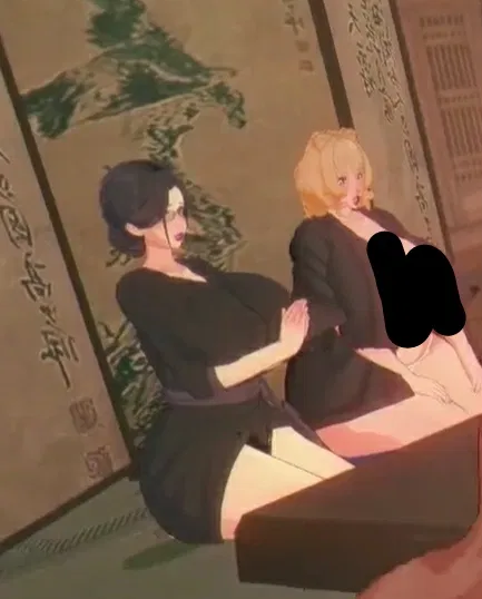 Avatar of Loving Mother X Training Apprentice NTR 