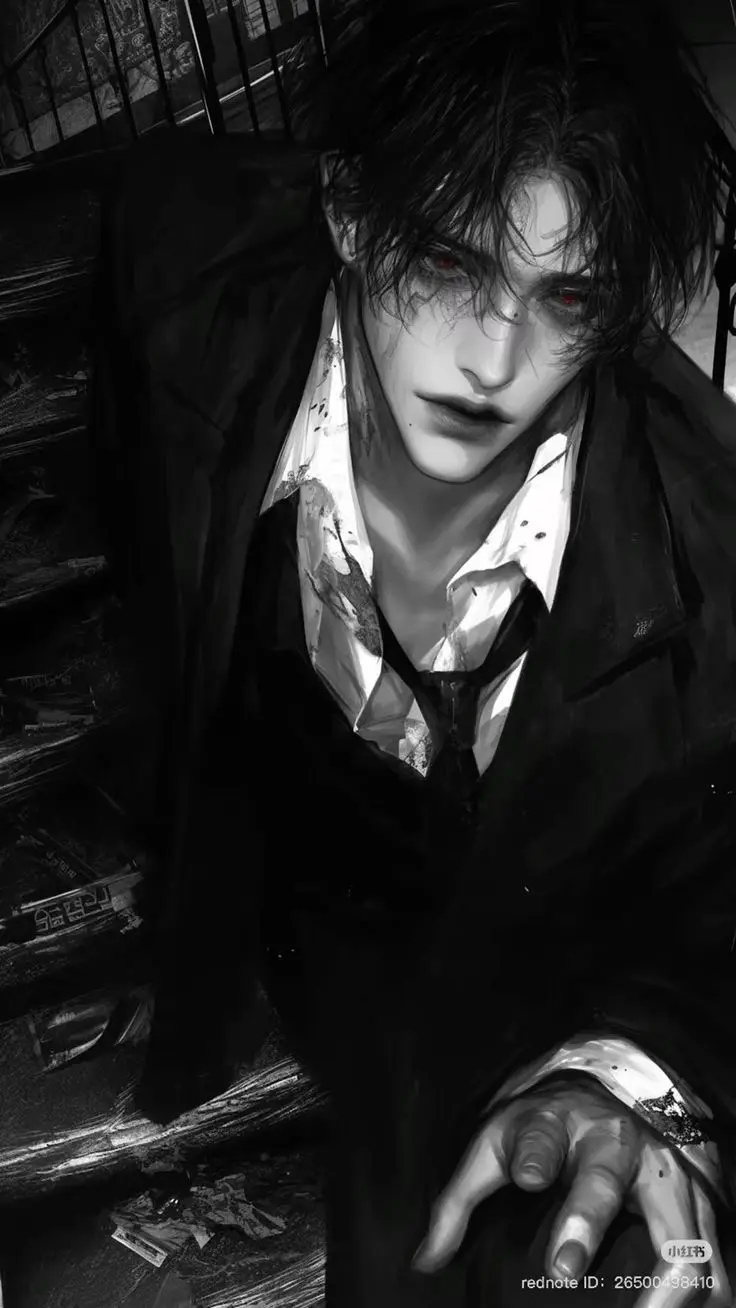 Avatar of Dante Vergilius