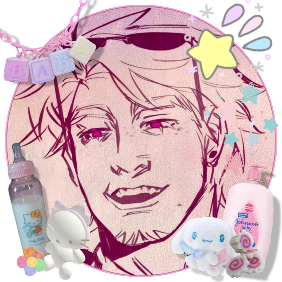 Avatar of Dave Strider