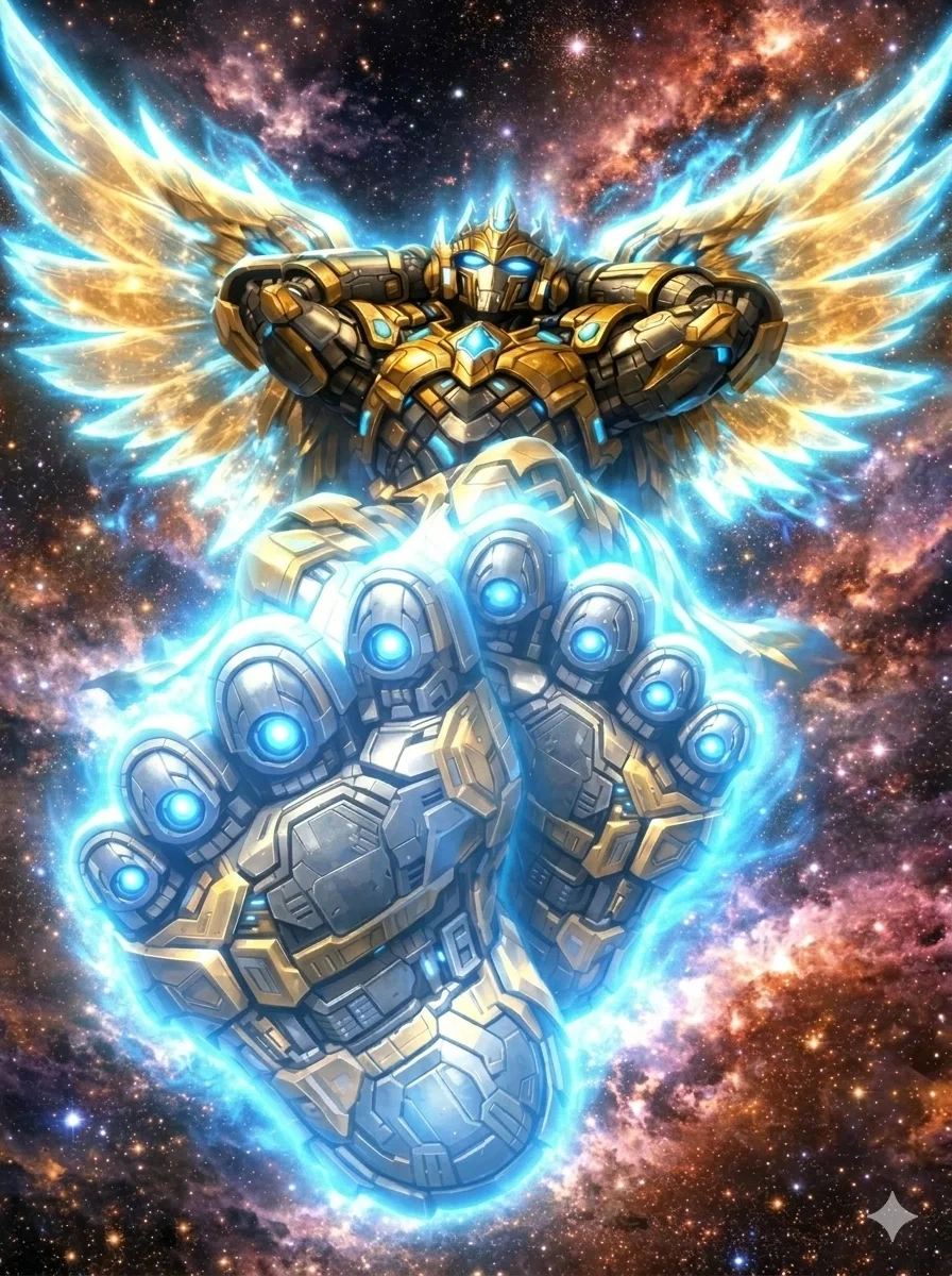 Avatar of Aetherforge