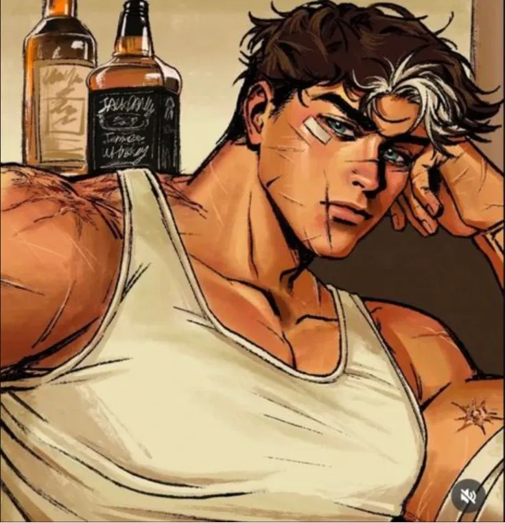 Avatar of Jason Todd || Red Hood, Crime Alley King